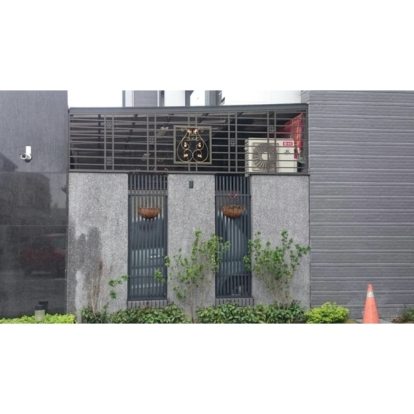 鍛造雨庇,興泰工程行