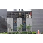 鍛造雨庇 - 興泰工程行