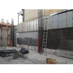 水泥免拆模板 - 興泰工程行