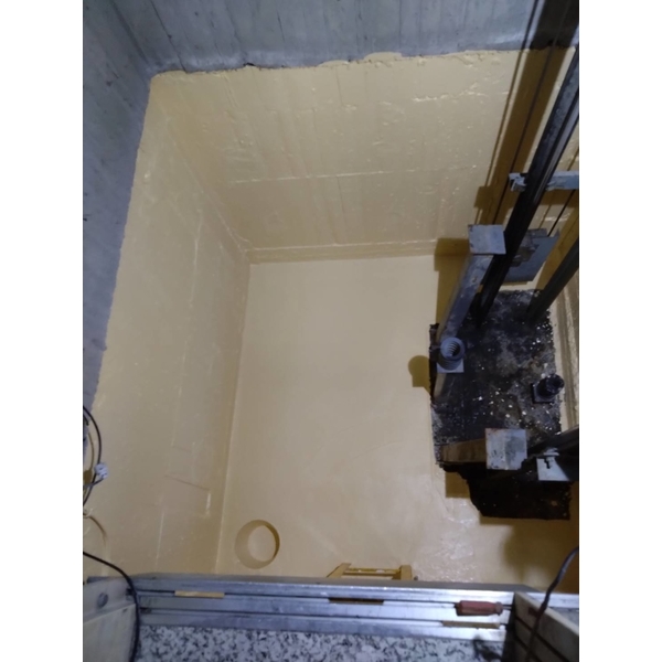 電梯陰井漏水防水施工 電梯陰井漏水防水施工,興泰工程行