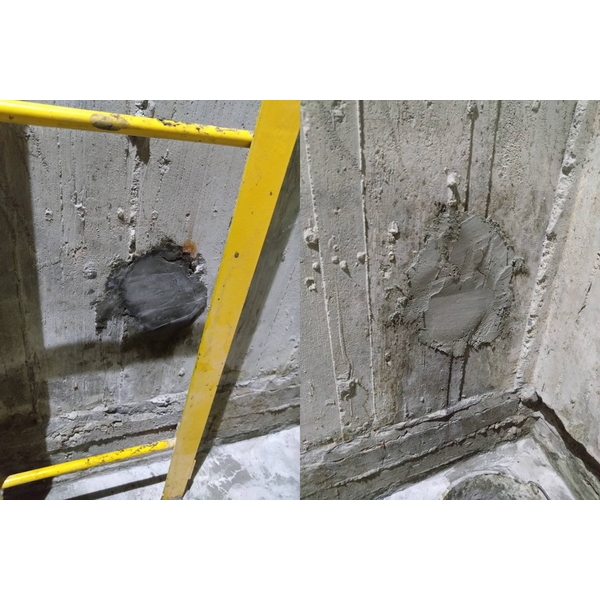 電梯陰井漏水防水施工 電梯陰井漏水防水施工-興泰工程行