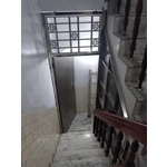 樓梯不鏽鋼防盜門 - 興泰工程行