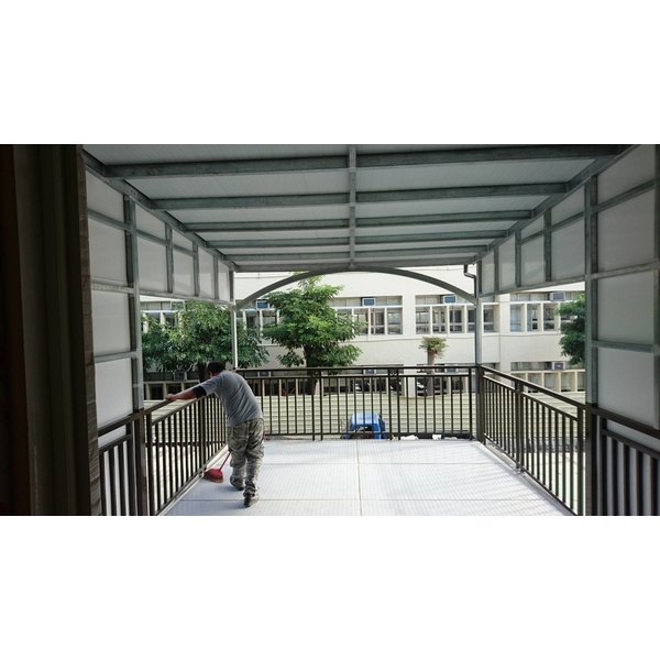 採光罩,興泰工程行