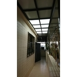 玻璃採光罩 - 興泰工程行