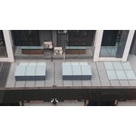 採光罩加雨遮 - 興泰工程行