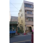 外牆防水鐵衣 - 興泰工程行