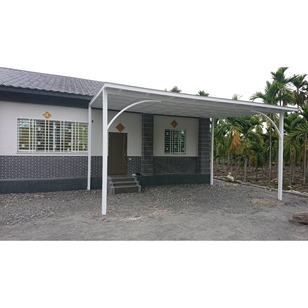 採光罩-興泰工程行