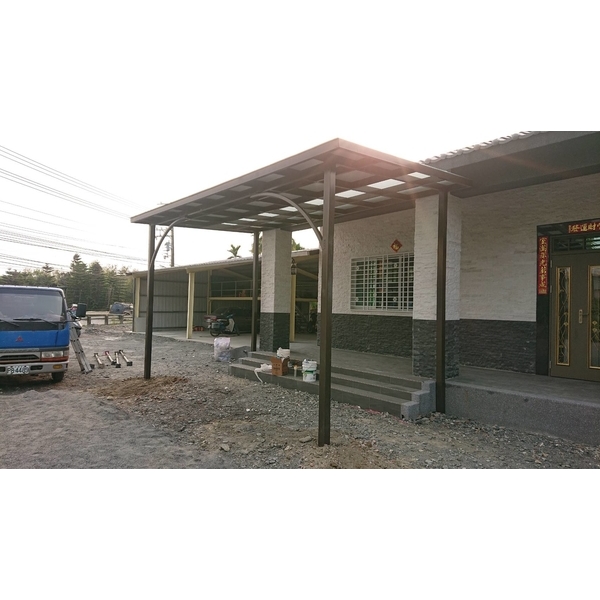 採光罩,興泰工程行