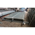 水泥免拆鐵模 - 興泰工程行