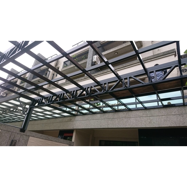 採光罩-興泰工程行