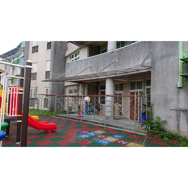 採光罩 採光罩-興泰工程行