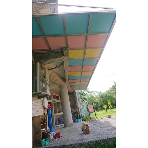 採光罩 採光罩-興泰工程行