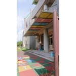 採光罩 - 興泰工程行