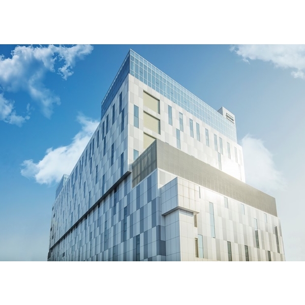 東貝光電 (五股廠),台灣阿迪克有限公司