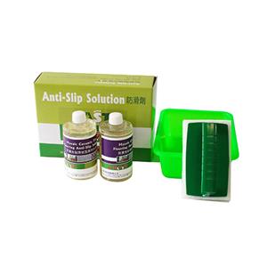 馬賽克磁磚地面專用防滑劑 (Mosaic Ceramic Tile Flooring Anti-Slip Solution),佶川科技有限公司