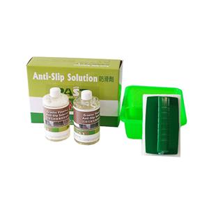 花崗石地面專用防滑劑 ( Granite Flooring Anti-Slip Solution ),佶川科技有限公司