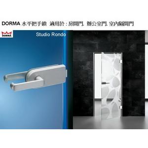 水平把手 , 宏易玻璃五金行