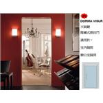 隱藏式推拉門  天鉸鏈 , 宏易玻璃五金行