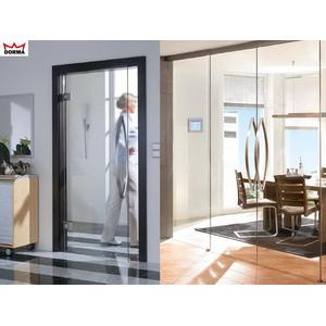 弧型把手 , 宏易玻璃五金行