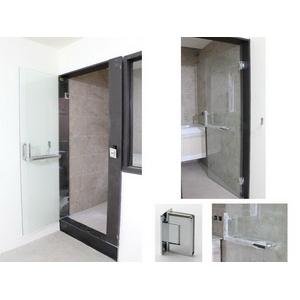 旅店 淋浴推拉門