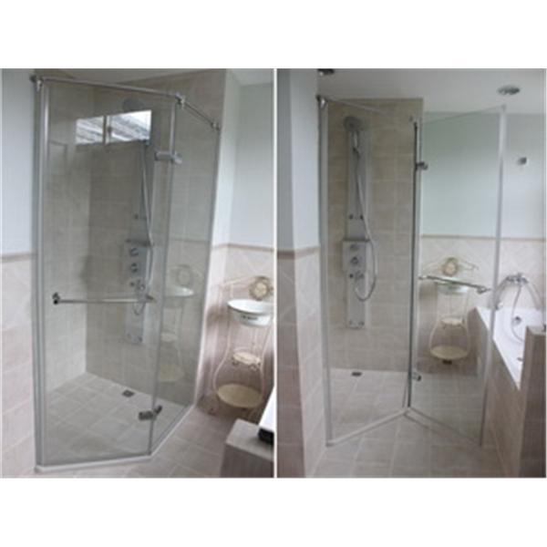 淋浴拉門,宏易玻璃五金行