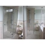 淋浴拉門 - 宏易玻璃五金行