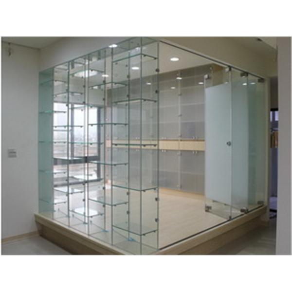 玻璃隔間 摺疊門,宏易玻璃五金行