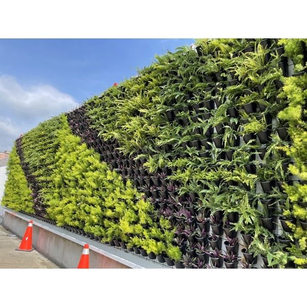 綠化圍籬工程,丞峰土木建築機械有限公司