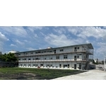 三層式組合屋 - 丞峰土木建築機械有限公司