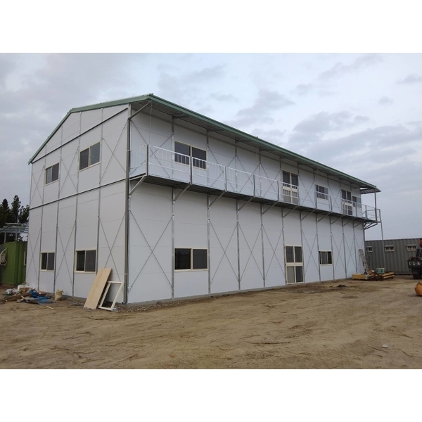 工地組合房屋,丞峰土木建築機械有限公司