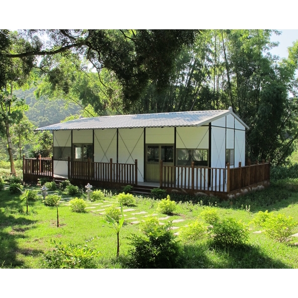 組合房屋,丞峰土木建築機械有限公司