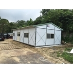 組合房屋 - 丞峰土木建築機械有限公司