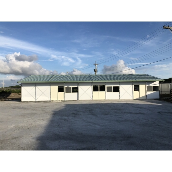 組合房屋,丞峰土木建築機械有限公司