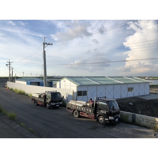 組合房屋,丞峰土木建築機械有限公司