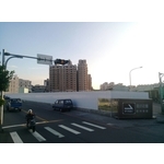 安全圍籬-丞峰土木建築機械有限公司