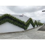 安全圍籬-丞峰土木建築機械有限公司