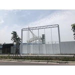 日式大門-丞峰土木建築機械有限公司