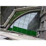 車道採光罩 - 寶利佳實業有限公司