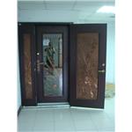 雙玄關子母門 - 寶利佳實業有限公司