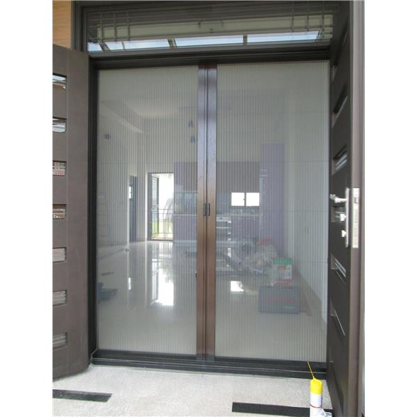 折紗門,寶利佳實業有限公司