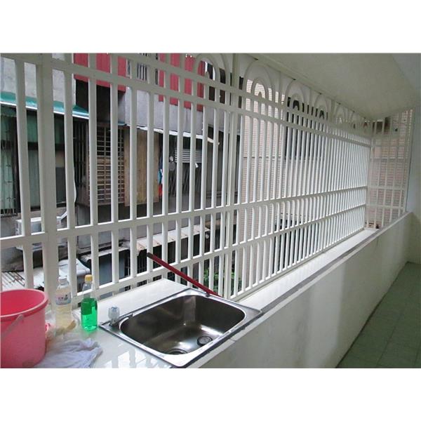 後陽台穿梭管,寶利佳實業有限公司