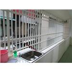 後陽台穿梭管 - 寶利佳實業有限公司