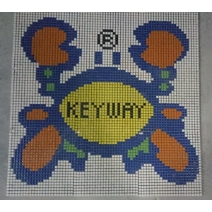 馬賽克拼圖 , 歐家利實業有限公司