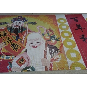 馬賽克拼圖 , 歐家利實業有限公司