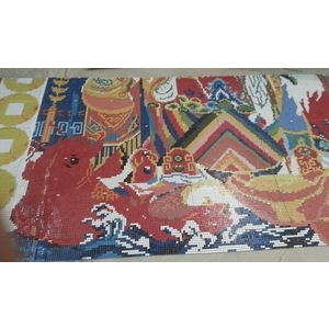 馬賽克拼圖 , 歐家利實業有限公司