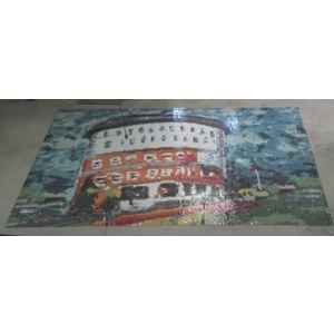 馬賽克拼圖 , 歐家利實業有限公司