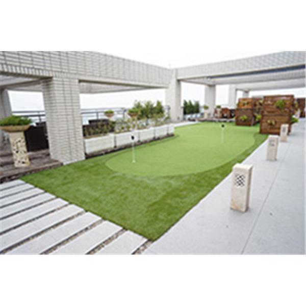 十詠八方,欣耐吉人工草皮企業有限公司