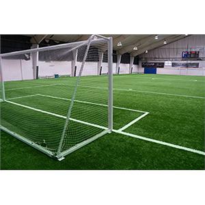 室內人工草皮足球場