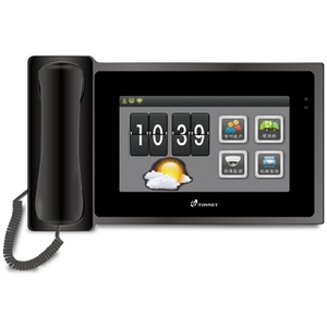 中控管理台 , 通航國際股份有限公司