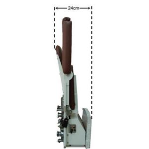 椅子側面合起寬度 , 騰城科技有限公司